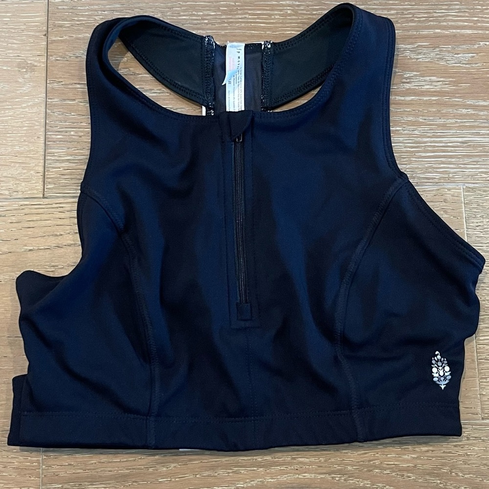 FP Movement Delta Racerback Sports Bra
